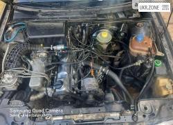 Седан Audi 80 IV (B3) 1990 в Львове