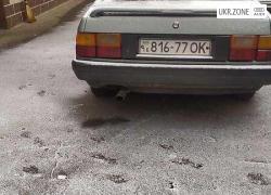Седан Audi 80 III (B2) 1984 в Подольске