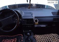 Універсал 5 дверей Audi 100 III (C3) 1985 у Марганці