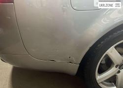 Седан Audi A6 II (C5) Рестайлинг 2003 в Ровно