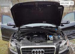 Внедорожник 5 дверей Audi Q5 2012 в Гусятине