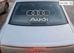 Седан Audi A6 II (C5) Рестайлинг 2003 в Одессе