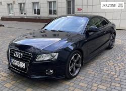 Купе Audi A5 I (8T) 2009 в Одессе