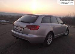 Универсал 5 дверей Audi A6 III (C6) 2005 в Ивановке