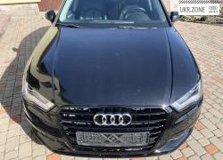 Седан Audi A3 III (8V) 2014 у Львові