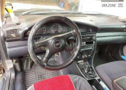 Седан Audi 100 IV (C4) 1992 в Городенке