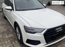 Универсал 5 дверей Audi A6 V (C8) 2020 в Черкассах
