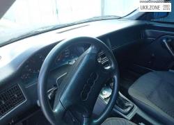 Седан Audi 80 V (B4) 1994 в Львове