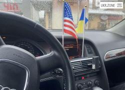 Универсал 5 дверей Audi A6 III (C6) 2005 в Шепетовке