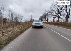 Универсал 5 дверей Audi A6 II (C5) Рестайлинг 2003 в Львове