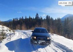 Седан Audi A6 III (C6) 2005 в Рахове