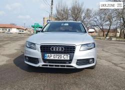 Універсал 5 дверей Audi A4 2009 у Мелітополі