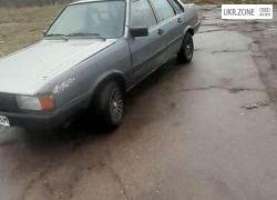 Седан Audi 80 1986 в Нежине
