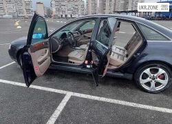Седан Audi A6 II (C5) 2000 в Киеве