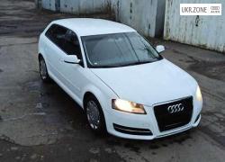 Audi A3 2012 в Одессе