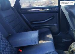 Седан Audi A6 II (C5) Рестайлинг 2002 в Долине