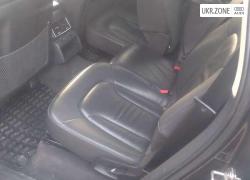 Внедорожник 5 дверей Audi Q7 I (4L) Рестайлинг 2011 в Львове