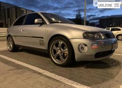 Audi A3 1998 в Киеве