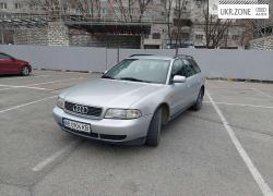 Универсал 5 дверей Audi A4 I (B5) 1996 в Днепре