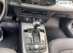 Седан Audi A6 2011 в Хмельницком