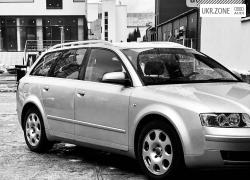Универсал 5 дверей Audi A4 II (B6) 2003 в Вараше