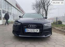 Седан Audi A6 2011 в Одессе