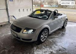 Audi TT 2000 в Харькове