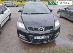Внедорожник 5 дверей Mazda CX-7 I 2007 в Одессе