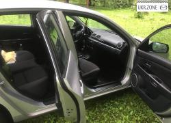 Хэтчбек 5 дверей Mazda 3 I (BK) Рестайлинг 2008 в Львове
