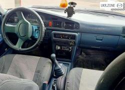 Седан Mazda 626 III (GD) 1990 в Одессе