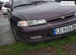 Седан Mazda 626 1992 в Белой Церкви