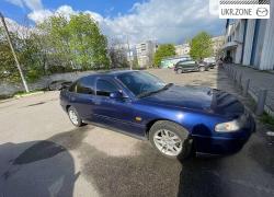 Хетчбек 5 дверей Mazda 626 1997 у Запоріжжі