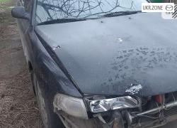 Хэтчбек 5 дверей Mazda 626 1995 в Одессе