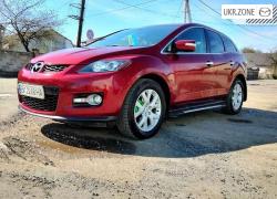 Внедорожник 5 дверей Mazda CX-7 I 2008 в Костополе