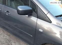 Компактвэн Mazda 5 2007 в Ровно