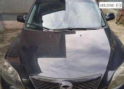 Хэтчбек 5 дверей Mazda 3 I (BK) 2005 в Шостке