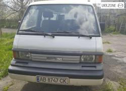 Минивэн Mazda Bongo III 1995 в Тульчине