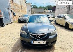 Седан Mazda 3 2006 в Вышгороде