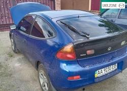 Mazda 323 1996 в Киеве
