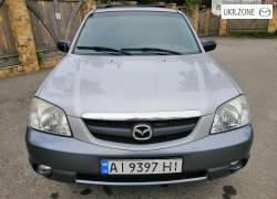 Внедорожник 5 дверей Mazda Tribute I 2002 в Ирпени