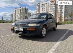 Седан Mazda 323 V (BA) 1997 в Виннице