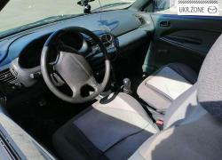 Mazda 323 1995 в Белой Церкви