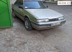 Седан Mazda 626 III (GD) 1990 в Одессе