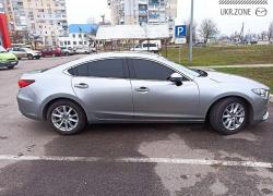 Седан Mazda 6 2013 у Одесі