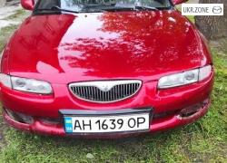 Седан Mazda Xedos 6 I 1993 в Покровске
