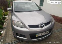 Внедорожник 5 дверей Mazda CX-7 I 2008 в Ходорове