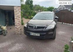 Внедорожник 5 дверей Mazda CX-9 I 2008 в Василькове