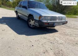 Седан Mazda 929 1985 в Монастырище