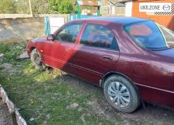 Хэтчбек 5 дверей Mazda 626 1992 в Хмельницком