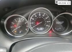 Внедорожник 5 дверей Mazda CX-5 2015 в Днепре